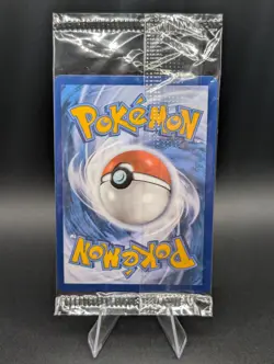 SEALED Pokemon TCG: Mimikyu SVP 075 Black Star Promo Holo English - Image 2