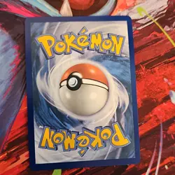 Pokemon TCG Temporal Forces Holo Deerling 165/162 & Sawsbuck 166/162 Lot 2 - Image 5
