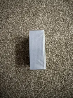 MTG - Strixhaven Commander Deck Witherbloom Witchcraft NEVER USED - Image 2