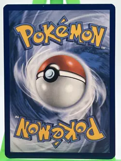 The Pokemon Company Buneary 107/132 ME01 Mega Evolution Reverse Holo Common - Image 2