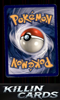 Dratini 026/102 Pokemon Uncommon Base Set Card MP - Image 2