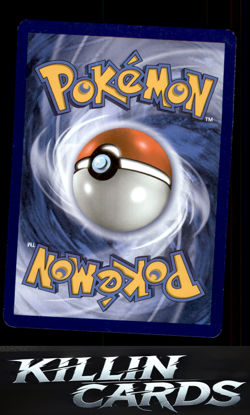 Red's Challenge 184/214 Pokemon Holo Rare SM - Unbroken Bonds Card NM - Image 2