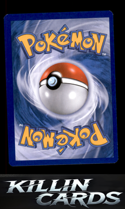 Dratini 81/116 Pokemon Common Plasma Freeze Card LP - Image 2