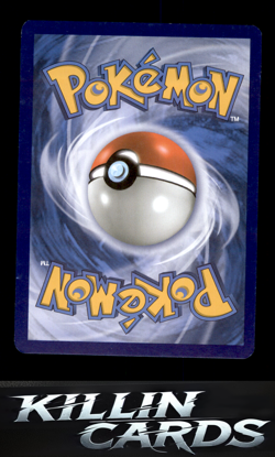 Red & Blue 202/236 Pokemon Uncommon SM - Cosmic Eclipse Card NM - Image 2