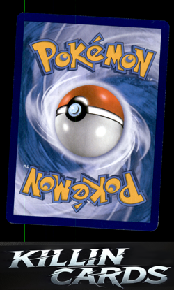 Reverse Holofoil Dratini 49/108 Pokemon Common XY - Roaring Skies Card NM - Image 2