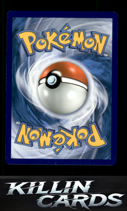 Reverse Holofoil Dratini 94/149 Pokemon Common SM Base Set Card NM - Image 2