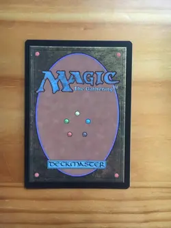 Mtg Carte Magic Secret Lair Gamble English NM - Image 2