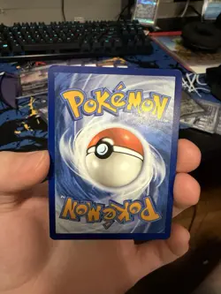 Magikarp 203/193 Paldea Evolved Illustration Rare Holo Full Art ENG 2023 - Image 2