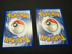Pokemon TCG Perfect Order Full Art Holo Trainers- Tarragon & Jacinthe - Image 4