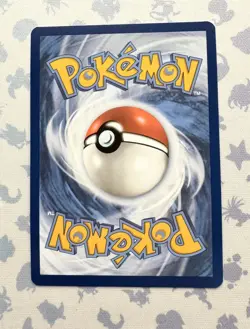 Mega Abomasnow ex - 036/132 - Mega Evolution - Double Rare - Image 2