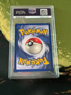 PSA 9 Diglett - 1999 Pokemon Game 1st Edition #47 Mint - Image 4