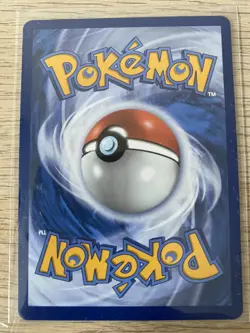 Cinccino ex Holo Ultra Rare Chaos Rising 105/086 Pokemon TCG - Image 2
