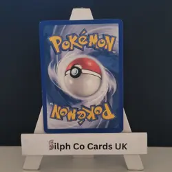 Raichu 13/95 EX Team Magma vs Team Aqua Pokemon Card - Image 2