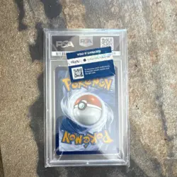 Pokemon 2023 Arceus VSTAR Secret Rare GG70/GG70 Crown Zenith GG Holo PSA 10 - Image 2