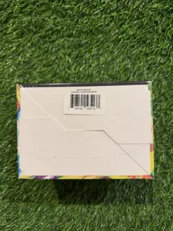 Pokemon TCG Prismatic Evolutions Mini Tin Display Box Factory Sealed / In Hand - Image 4