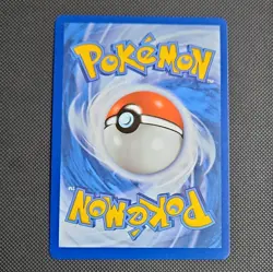 Destined Rivals Ethan's Ho-Oh ex 239/182 Hyper Rare - Image 4