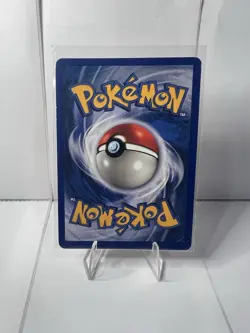 Kabutops 9/62 Fossil Set Holo Rare Pokemon TCG - Image 2