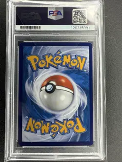 2025 POKEMON SIMPLIFIED CHINESE CBB1 C-GEM PACK VOL 1 06 PIKACHU PSA 10 GEM MINT - Image 2