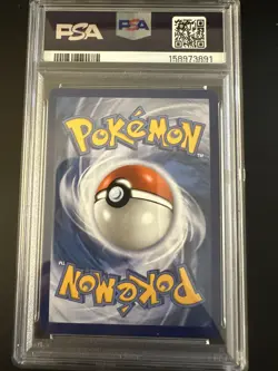 2026 POKEMON EN-ASCENDED HEROES MEGA ATTACK RARE #271 MEGA Dragonite EX PSA 10 - Image 2