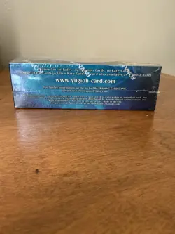Yu-Gi-Oh! Legendary Duelists: Duels From the Deep Sealed Booster Box 1st Ed LED9 83717857037 - Image 4