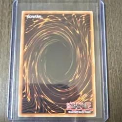 Konami Yu-Gi-Oh! Teller of Fairy Tails 1st Ed Starlight Rare BLZD-EN034 - Image 2