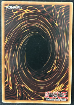 Buster Blader BPT-008 (LP) Secret Rare - Image 2