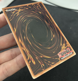 Buster Blader BPT-008 (LP) Secret Rare - Image 4