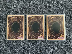 Yugioh BLZD-EN002 Power Vice Dragon (Secret) x1 - Image 2
