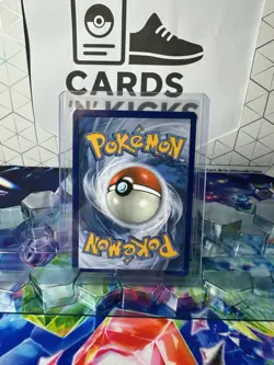 Spiritomb 158/091 Sv: Paldean Fates Holo - Image 2
