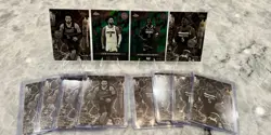 2025 Topps Cactus Jack Anthony Edwards /99 + Cade Cunningham /99!! 10 Card LOT - Image 1