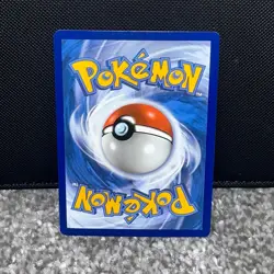 Ninetales 031/264 Uncommon Fusion Strike Pokemon Near Mint - Image 2