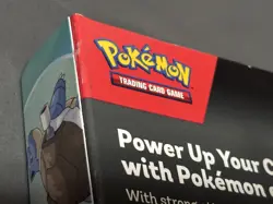 Venusaur ex Blastoise ex Premium Collection GameStop Exclusive - Pokemon TCG NEW - Image 2