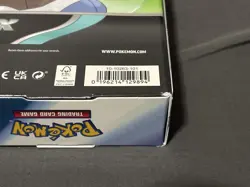 Venusaur ex Blastoise ex Premium Collection GameStop Exclusive - Pokemon TCG NEW - Image 3