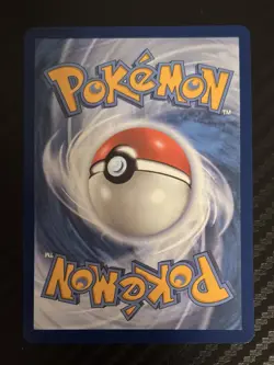 POKEMON TCG Ascended Heroes IONO’S WATTREL IR Illustration Rare Card 231/217 - Image 3