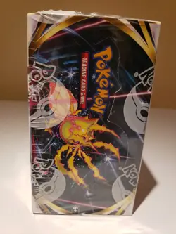 Pokemon Sword & Shield Silver Tempest Booster Box Brand New / Sealed - Image 5