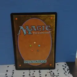 MTG Urza's Tower (Mountains) Antiquities Uncommon Land Card English Regular - Image 2