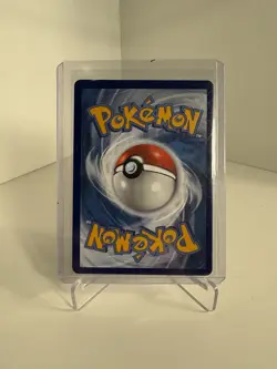 Pokemon TCG Training Court 282/264 Fusion Strike Secret Rare Holo Trainer Card - Image 2