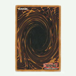 The Six Samurai - Irou RYMP-EN093 Yugioh TCG Card- 1st Edition - Ultra Rare LP - Image 2