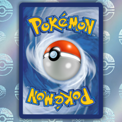 Umbreon 059/131 Poke Ball Holo Rare Pokemon Card (SV: Prismatic Evolutions) NM - Image 2