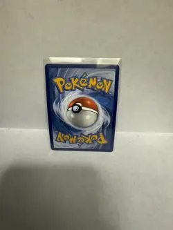 The Pokemon Company Pokemon TCG Scream Tail 065 SV Promo Cards Holo EN - Image 2