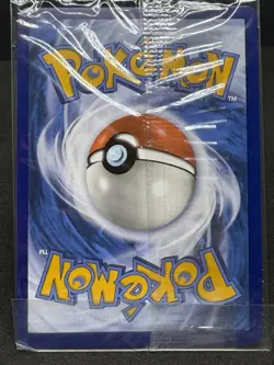Pokemon TCG Lucario VSTAR SWSH291 Crown Zenith ETB Promo Card, Sealed - Image 3