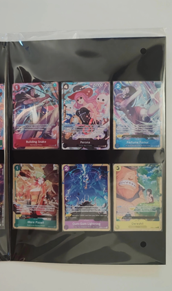 One Piece TCG Premium Card Collection Best Selection Vol.4 - ENG ENGLISH - Image 4