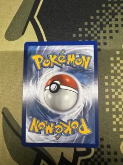 Pikachu 027 Sv: Scarlet & Violet Promo Cards Holo NM - Image 2