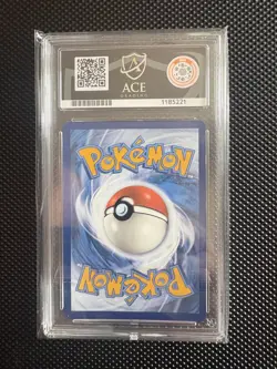 Galarian Moltres Swsh284 Swsh: Sword & Shield Promo Cards Holo English Ace 9 - Image 2
