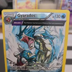 Gyarados - (Cosmos Holo) 021/098 Miscellaneous Cards & Products Holo - Image 5