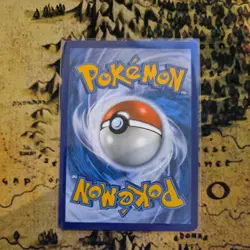 Pokemon Mewtwo SM214 Sun & Moon Black Star Promo Holo - Image 2