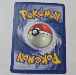 Ditto 3/62 Holo Fossil Set Pokemon Card WOTC LP-NM - Image 2