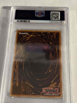 Exodia the Forbidden One (Quarter Century Secret Rare) TN23-EN002 25th... - Image 2