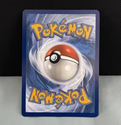 Heatran 123/167 Cosmos Holo Play! Stamp Prize Pack Series 6 Pokemon TCG NM - Image 3