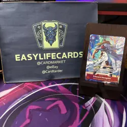 OP16-003 Edward Newgate SR Alt Art The Time For Battle ne Piece TCG English - Image 1